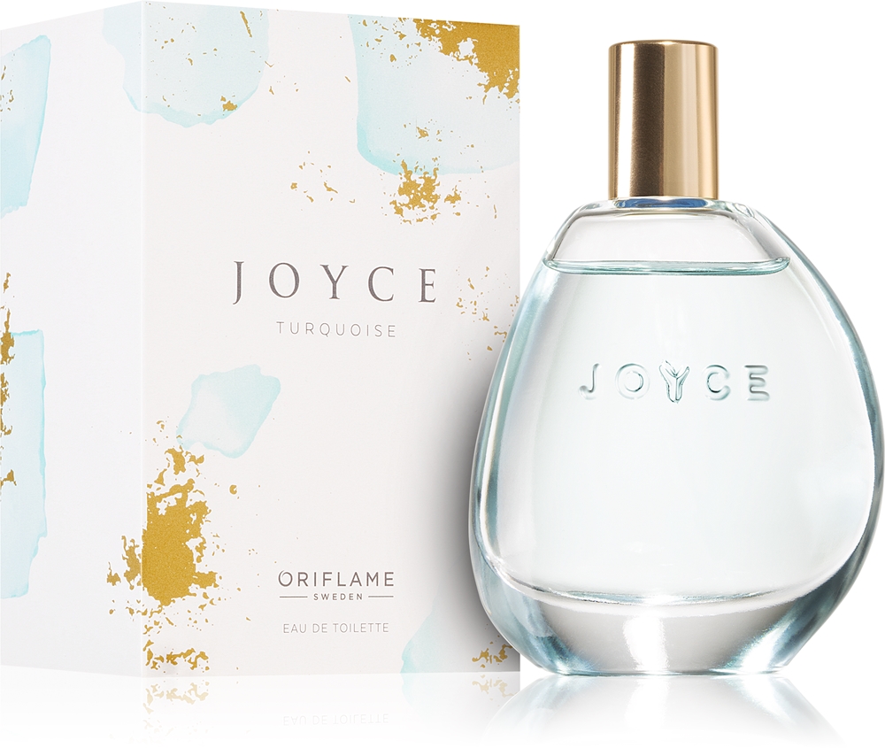 Joyce Turquoise — изображение 2