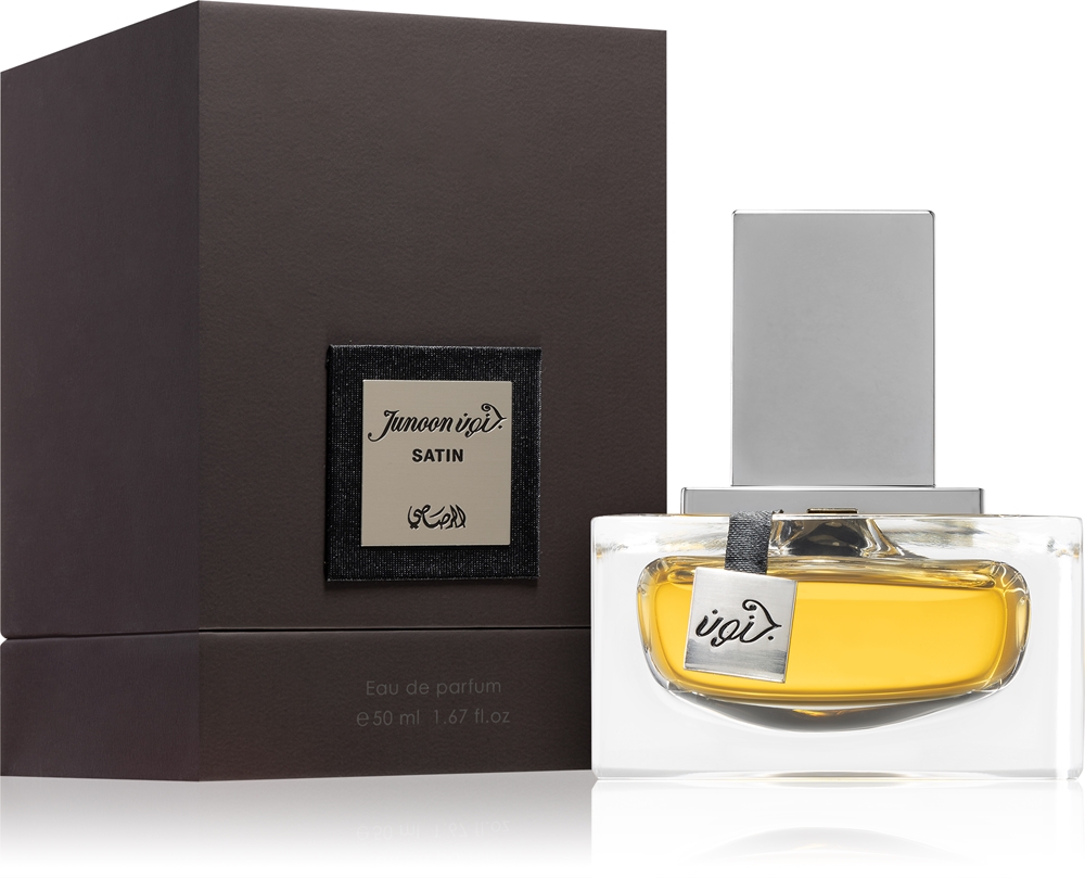 Junoon Satin Pour Homme — изображение 2