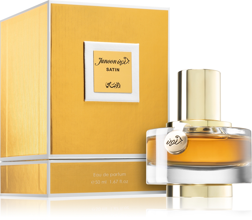 Junoon Satin — изображение 2