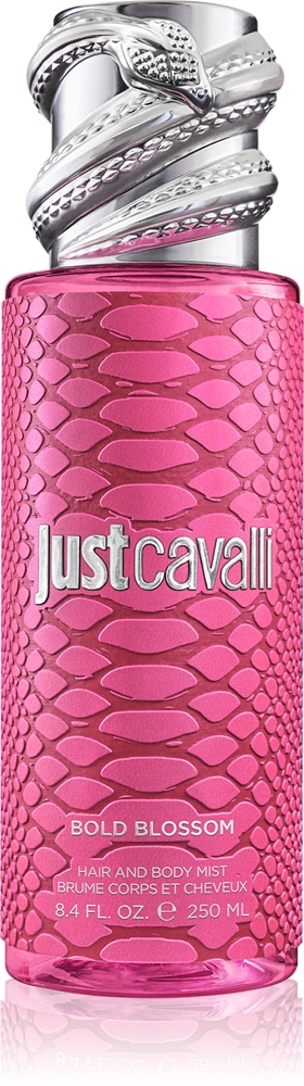 Just Cavalli Bold Blossom — изображение 1