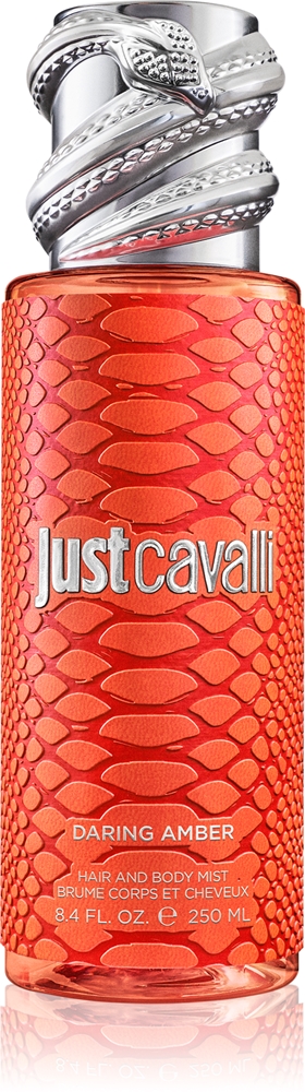 Just Cavalli Daring Amber — изображение 1