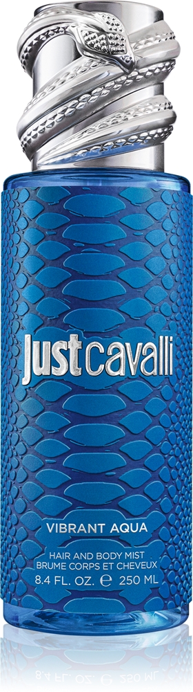 Just Cavalli Vibrant Aqua — изображение 1