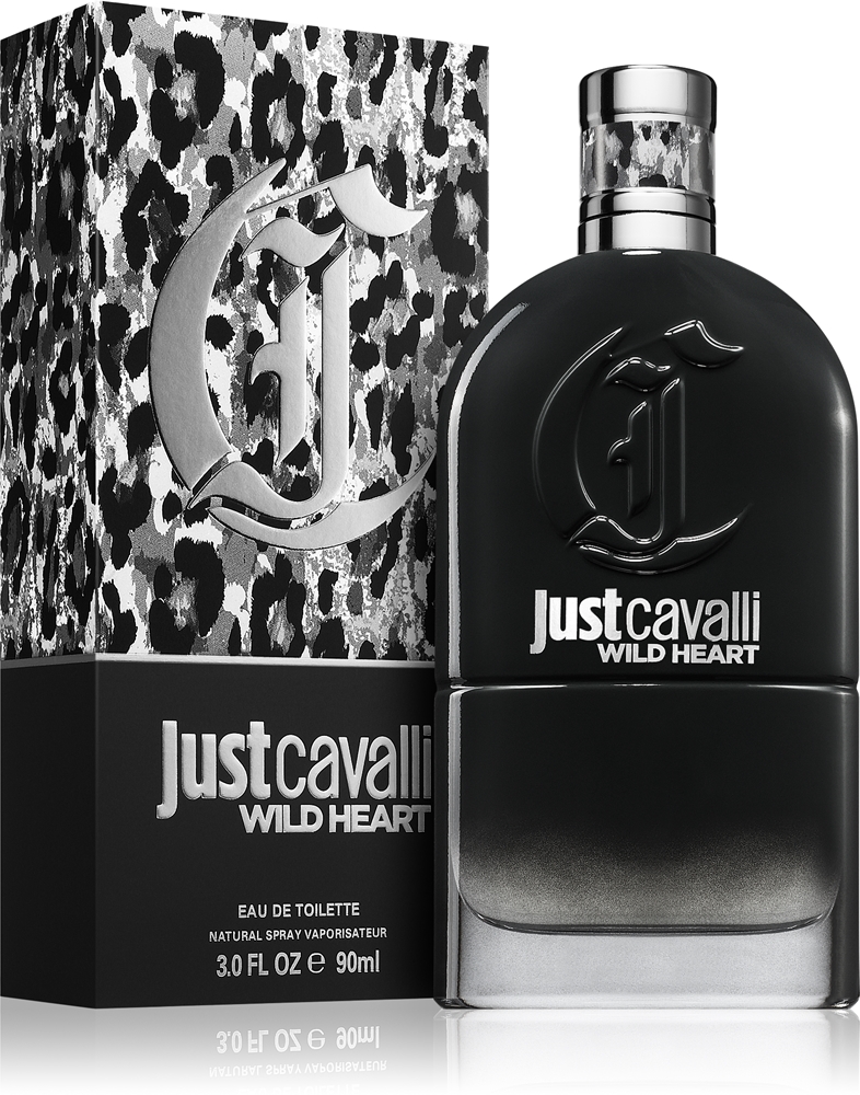 Just Cavalli Wild Heart — изображение 2