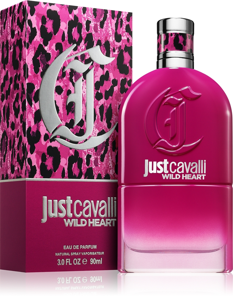 Just Cavalli Wild Heart — изображение 2