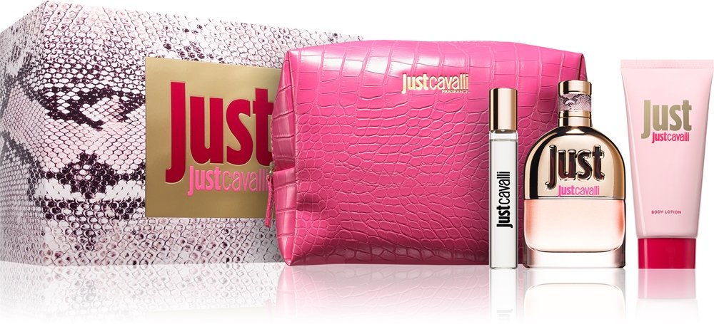 Just Cavalli — изображение 1
