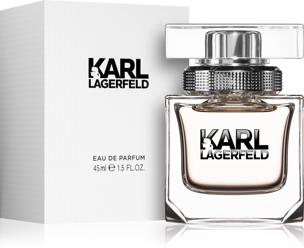 Karl Lagerfeld for Her — изображение 2