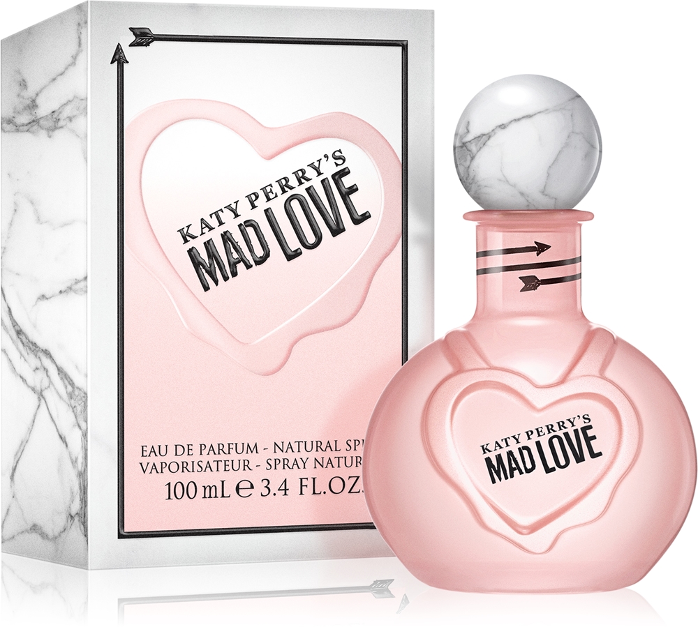 Katy Perry's Mad Love — изображение 2