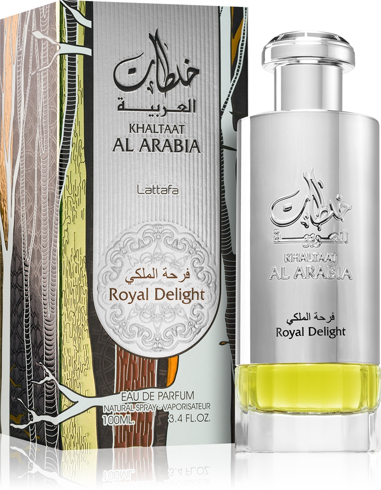 Khaltaat Al Arabia Royal Delight — изображение 2