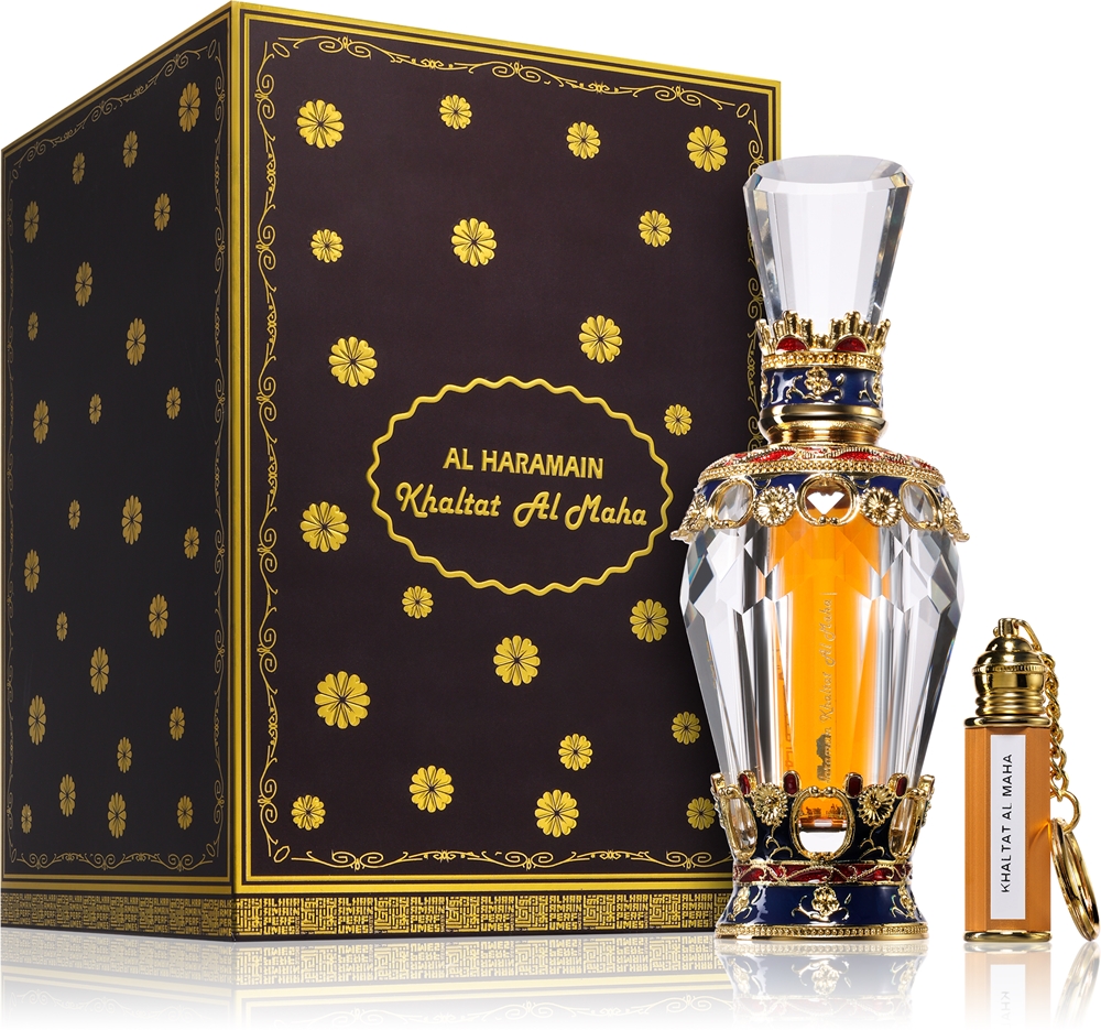 Khaltat Al Maha — изображение 1