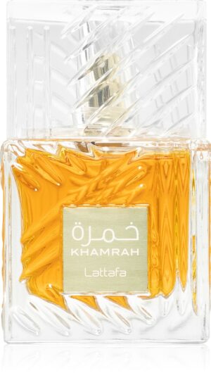 Khamrah — изображение 1