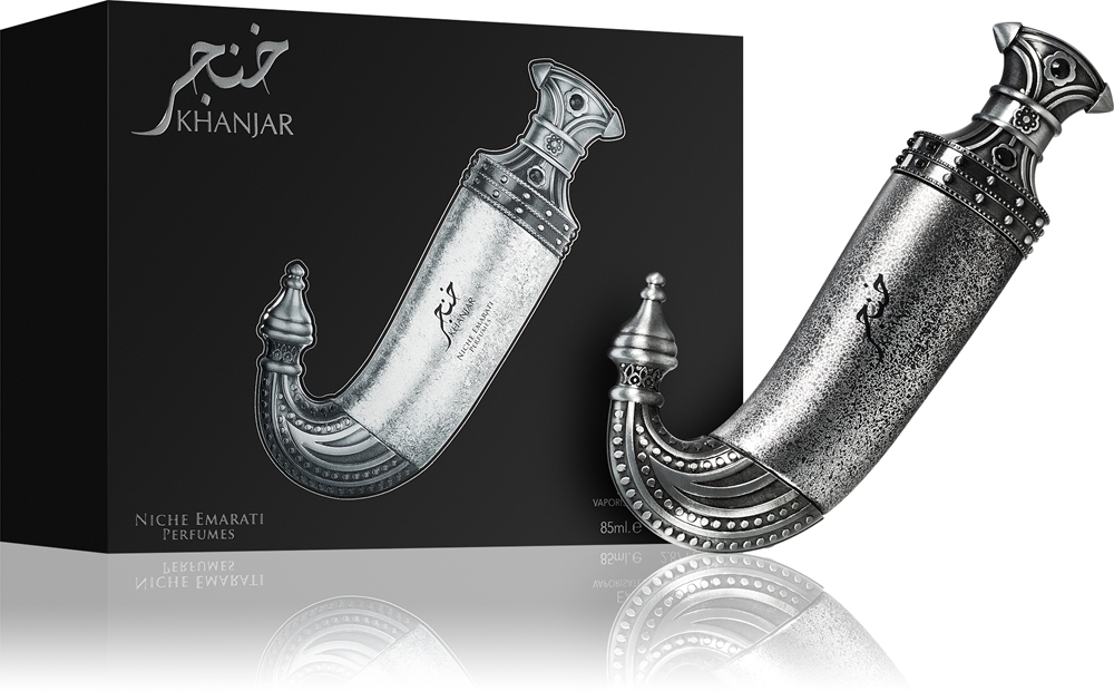 Khanjar — изображение 2