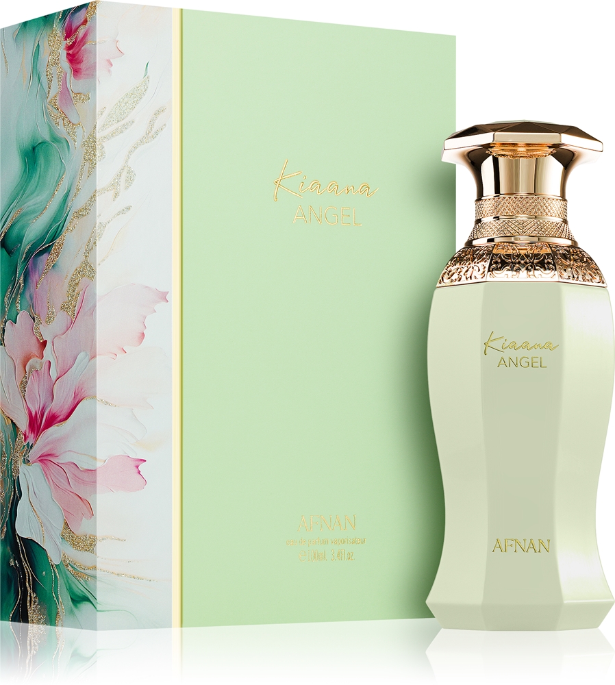 Kiaana Angel — изображение 2