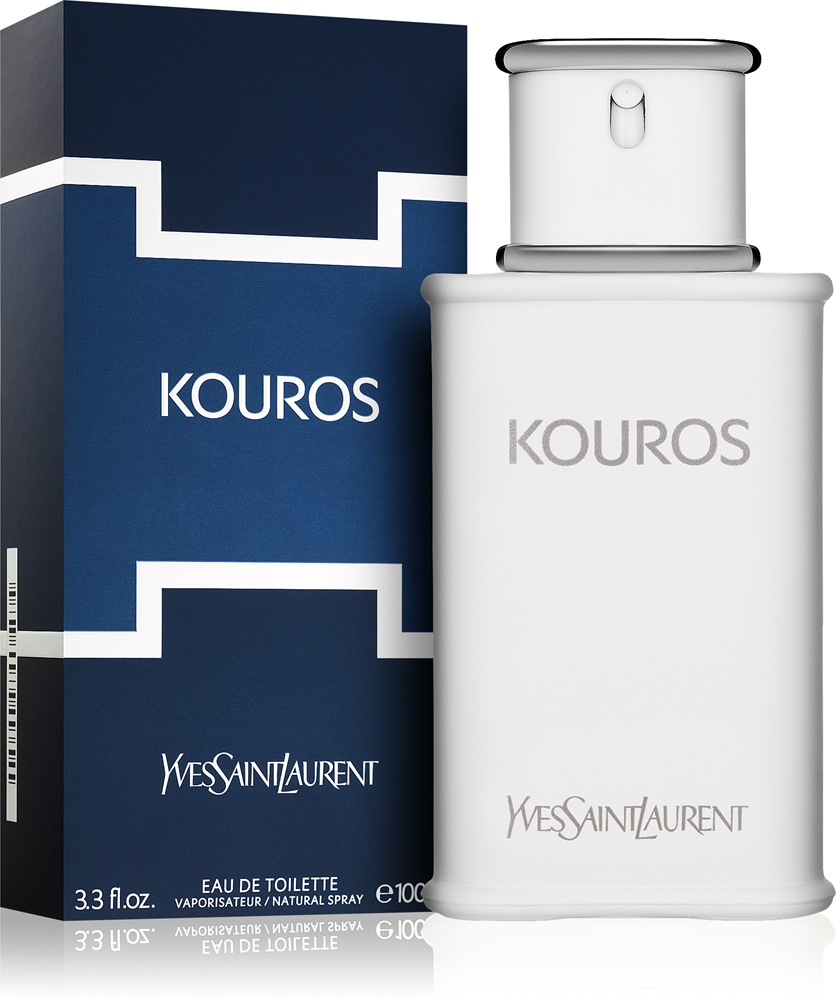 Kouros — изображение 2