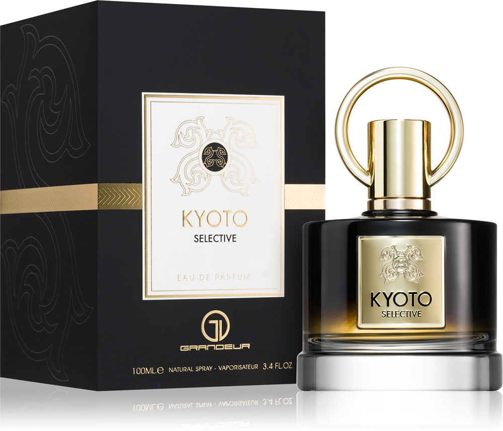 Kyoto Selective — изображение 2