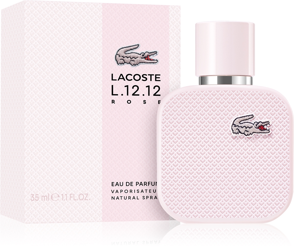 L.12.12 Rose Eau de Parfum — изображение 2