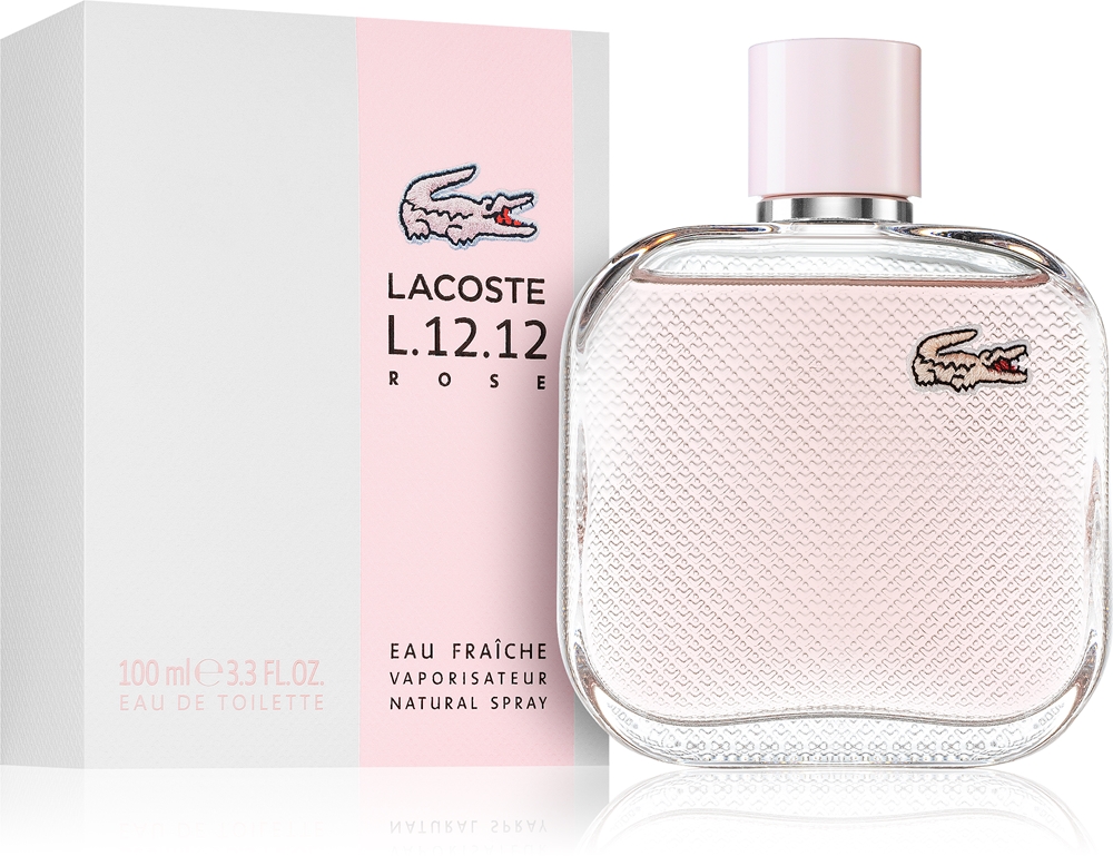 L.12.12 Rose Eau Fraîche — изображение 2