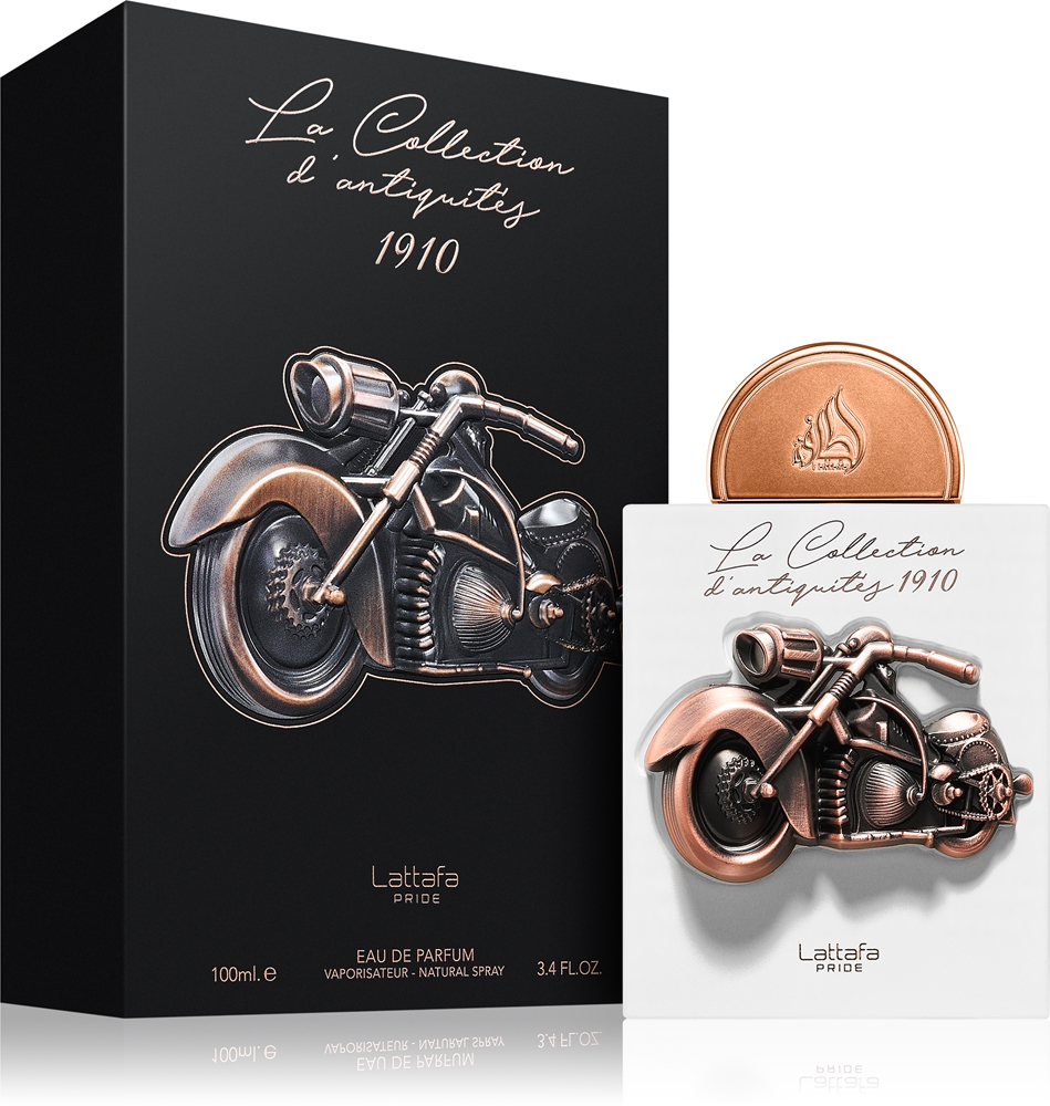 La Collection D'antiquités — изображение 2