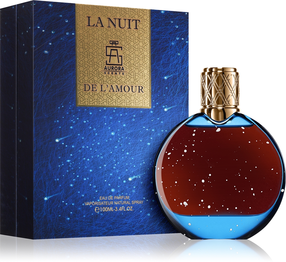 La Nuit De L'amour — изображение 2