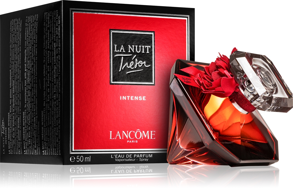 La Nuit Trésor Intense — изображение 2