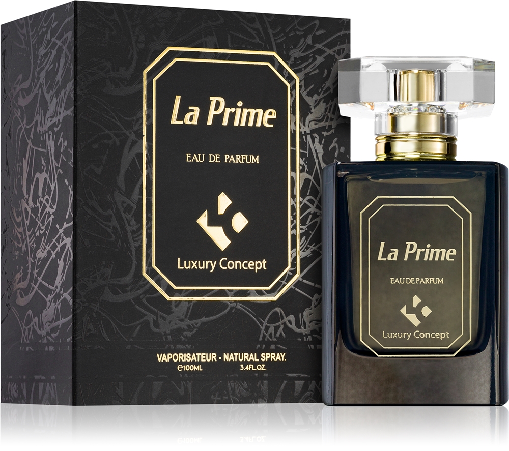 La Prime — изображение 2