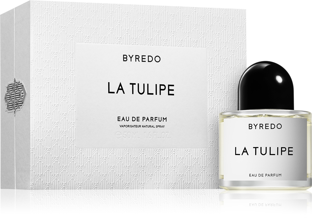 La Tulipe — изображение 2