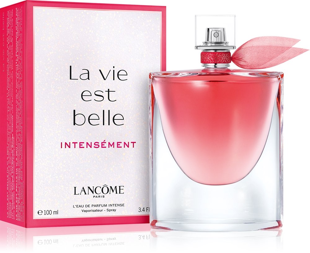 La Vie Est Belle Intensément — изображение 2