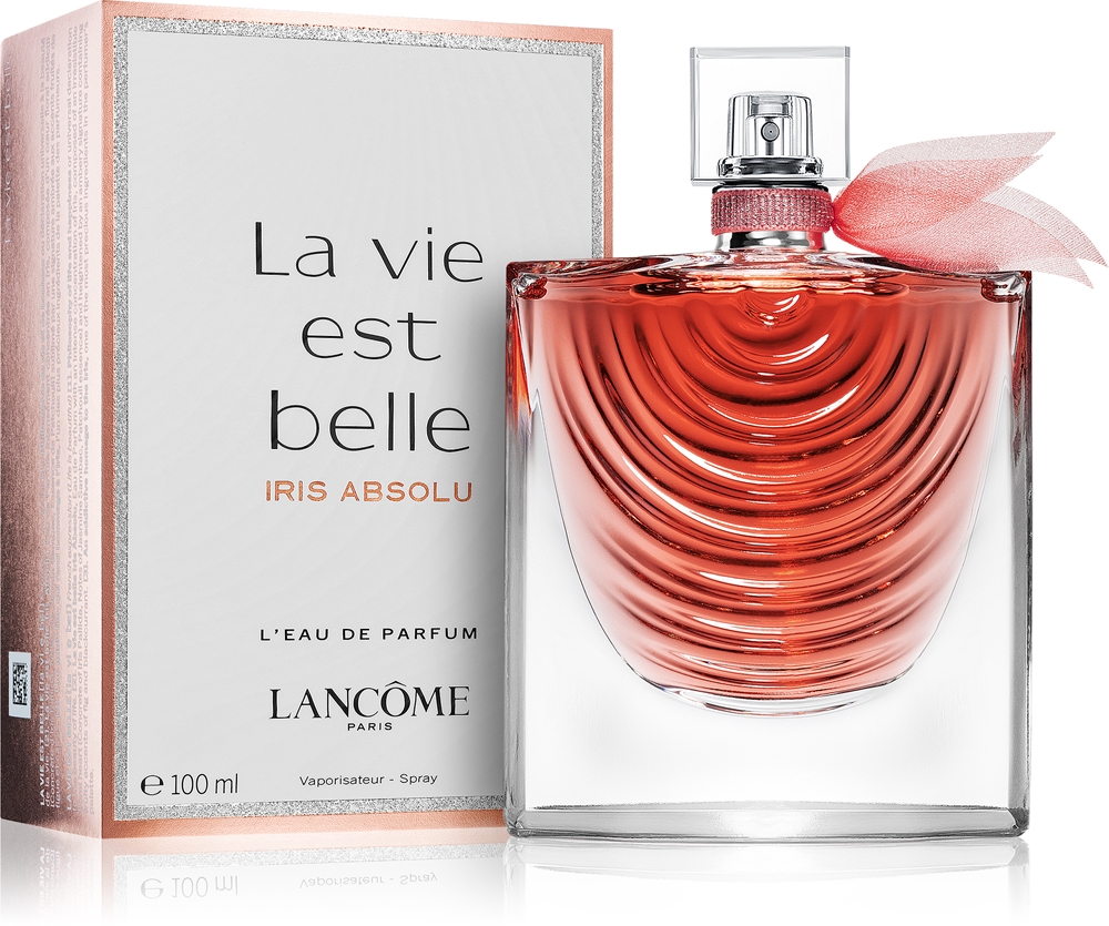La Vie Est Belle Iris Absolu — изображение 2