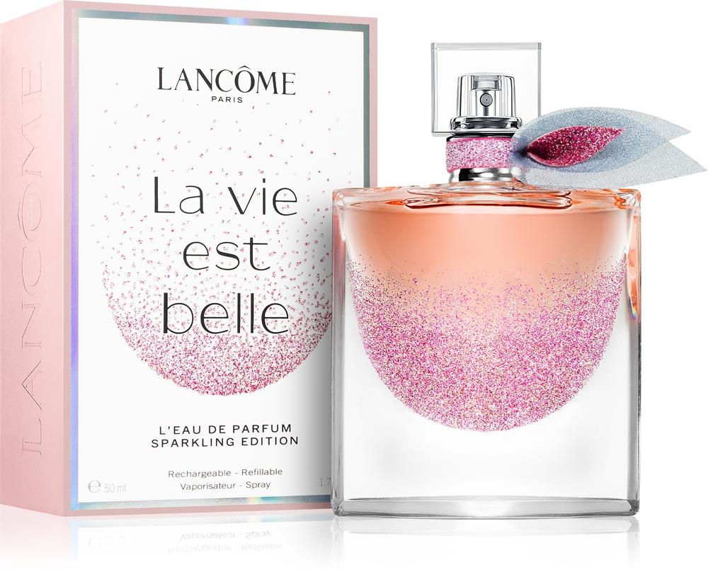 La Vie Est Belle Sparkling Edition — изображение 2