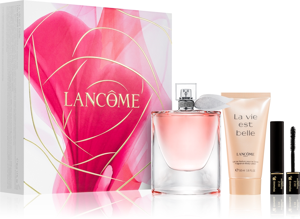 La Vie Est Belle — изображение 1