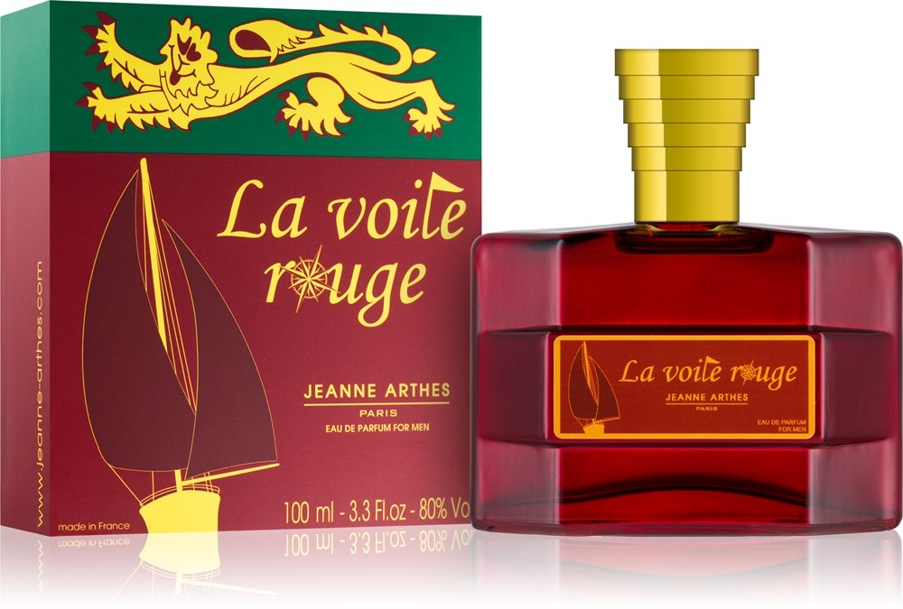 La Voile Rouge — изображение 2