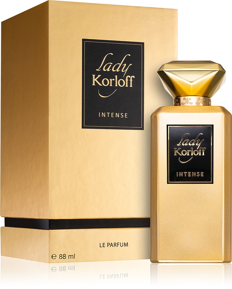Lady Intense — изображение 2