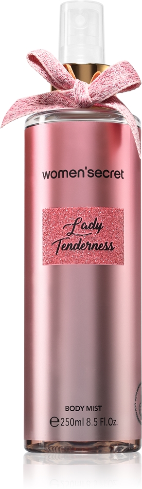 Lady Tenderness — изображение 1