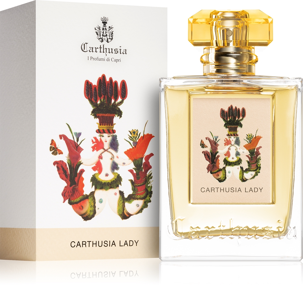 Lady — изображение 2