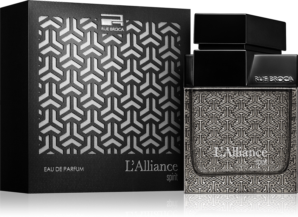 L'Alliance Spirit — изображение 2