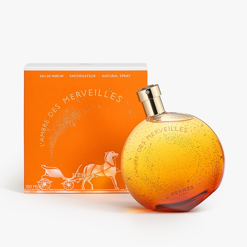 L'Ambre des Merveilles — изображение 2