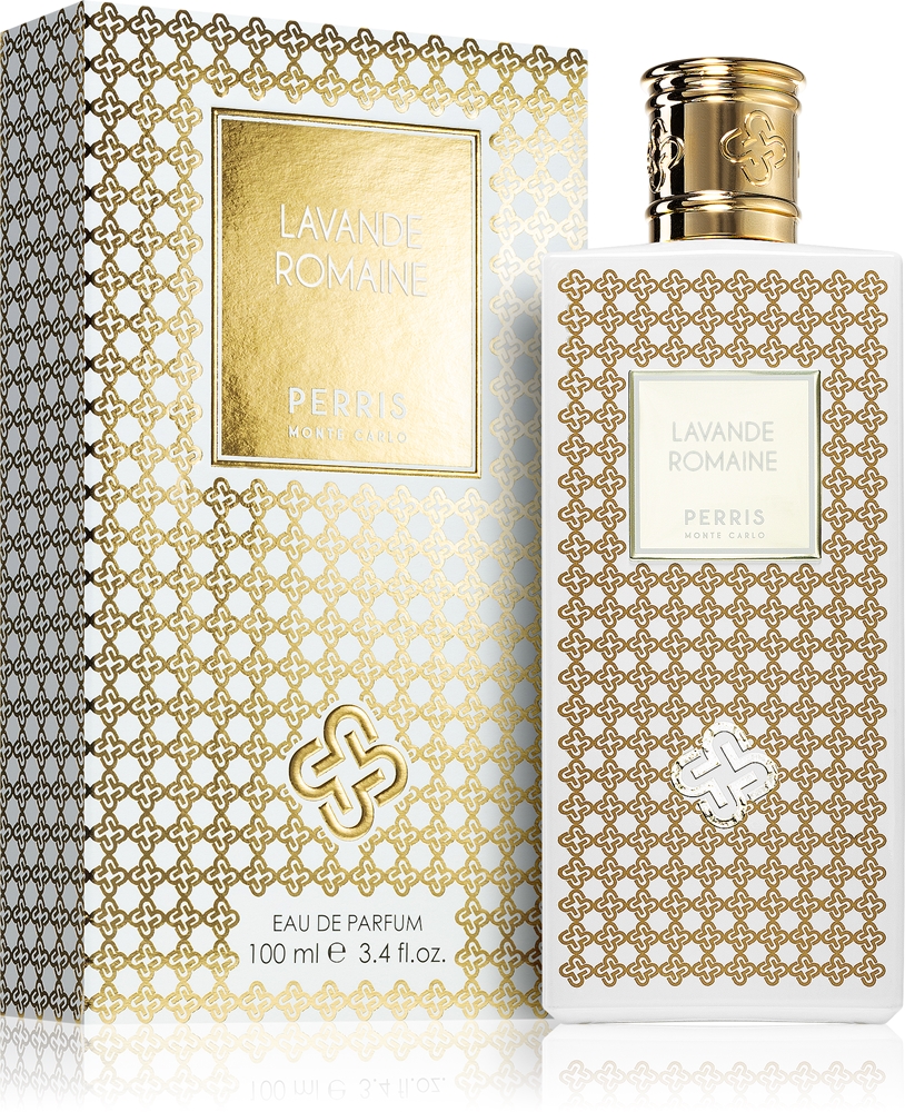 Lavande Romaine — изображение 2