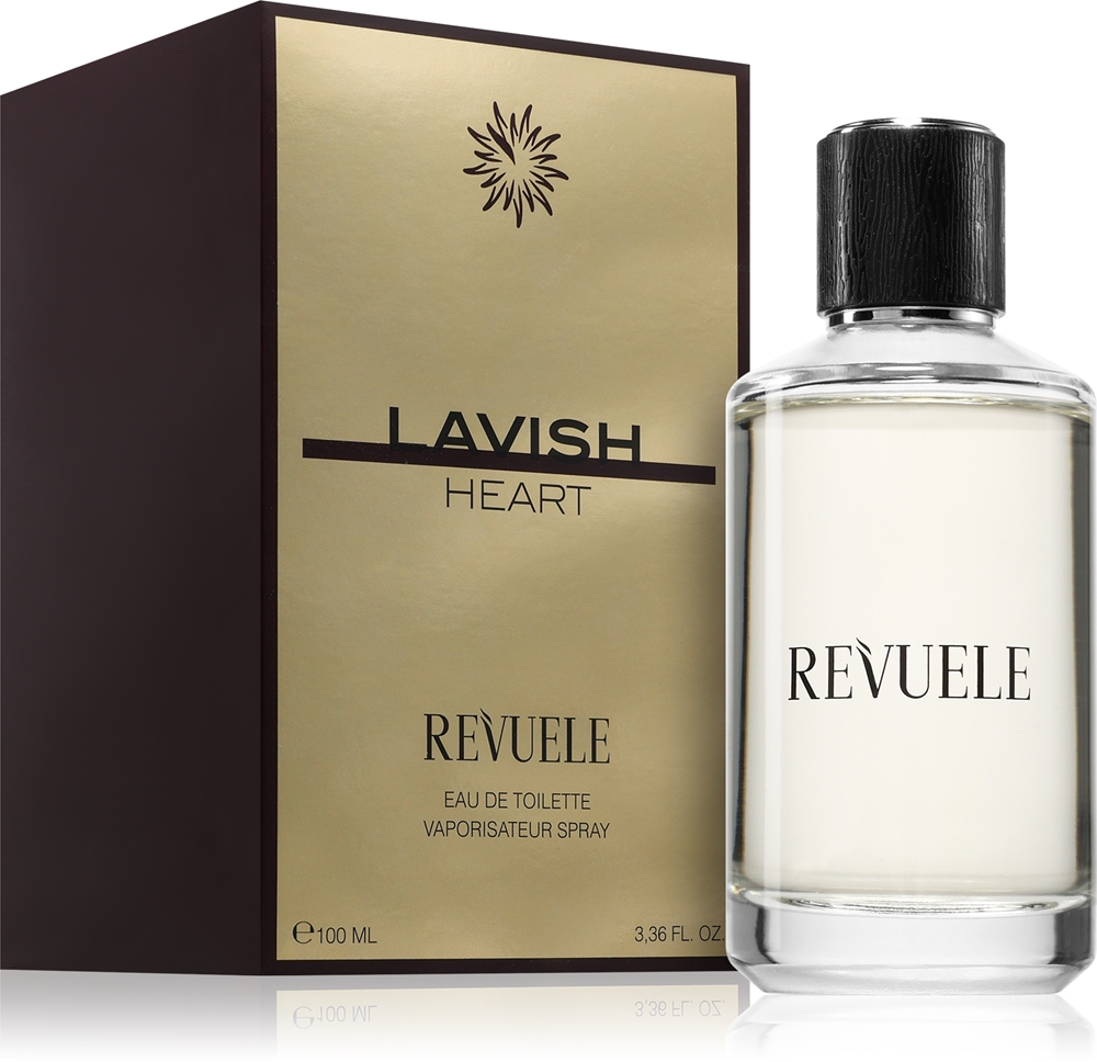 Lavish Heart — изображение 2