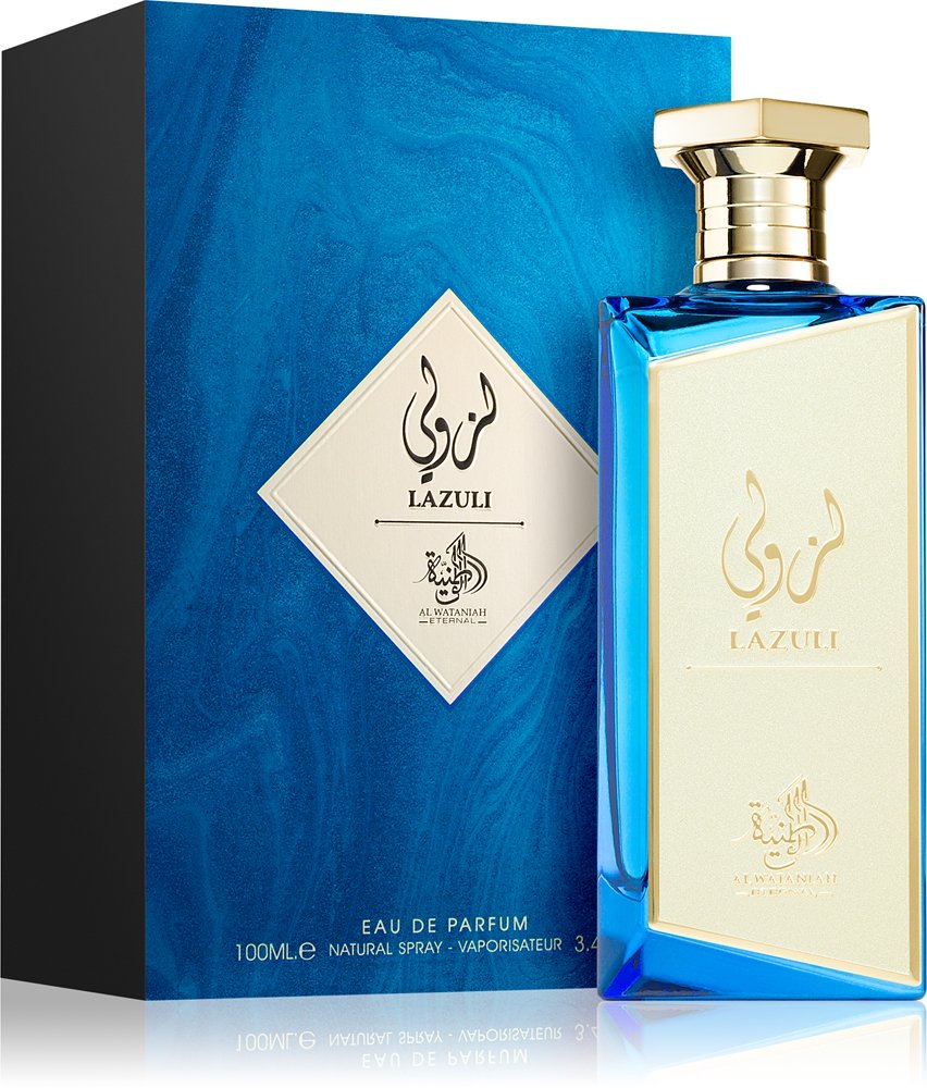 Lazuli — изображение 2