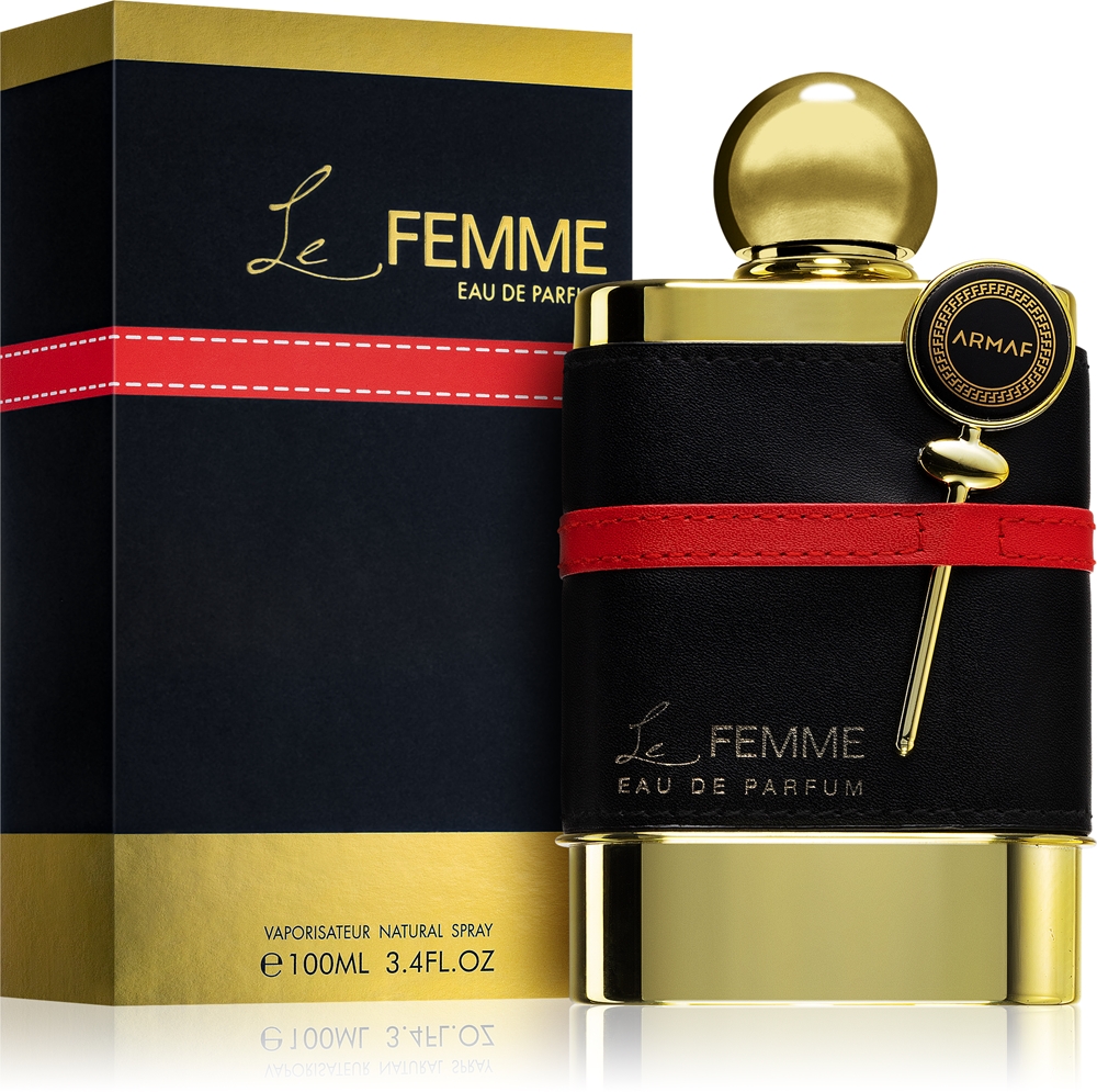 Le Femme — изображение 2