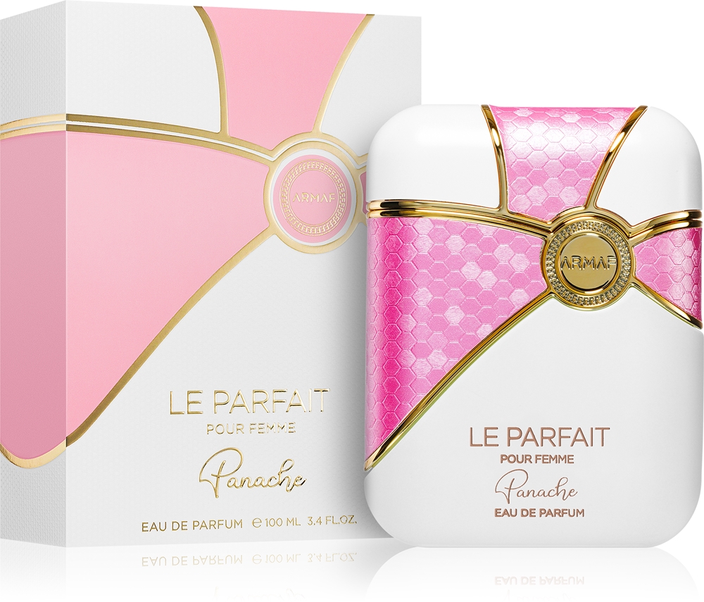 Le Parfait Pour Femme Panache — изображение 2