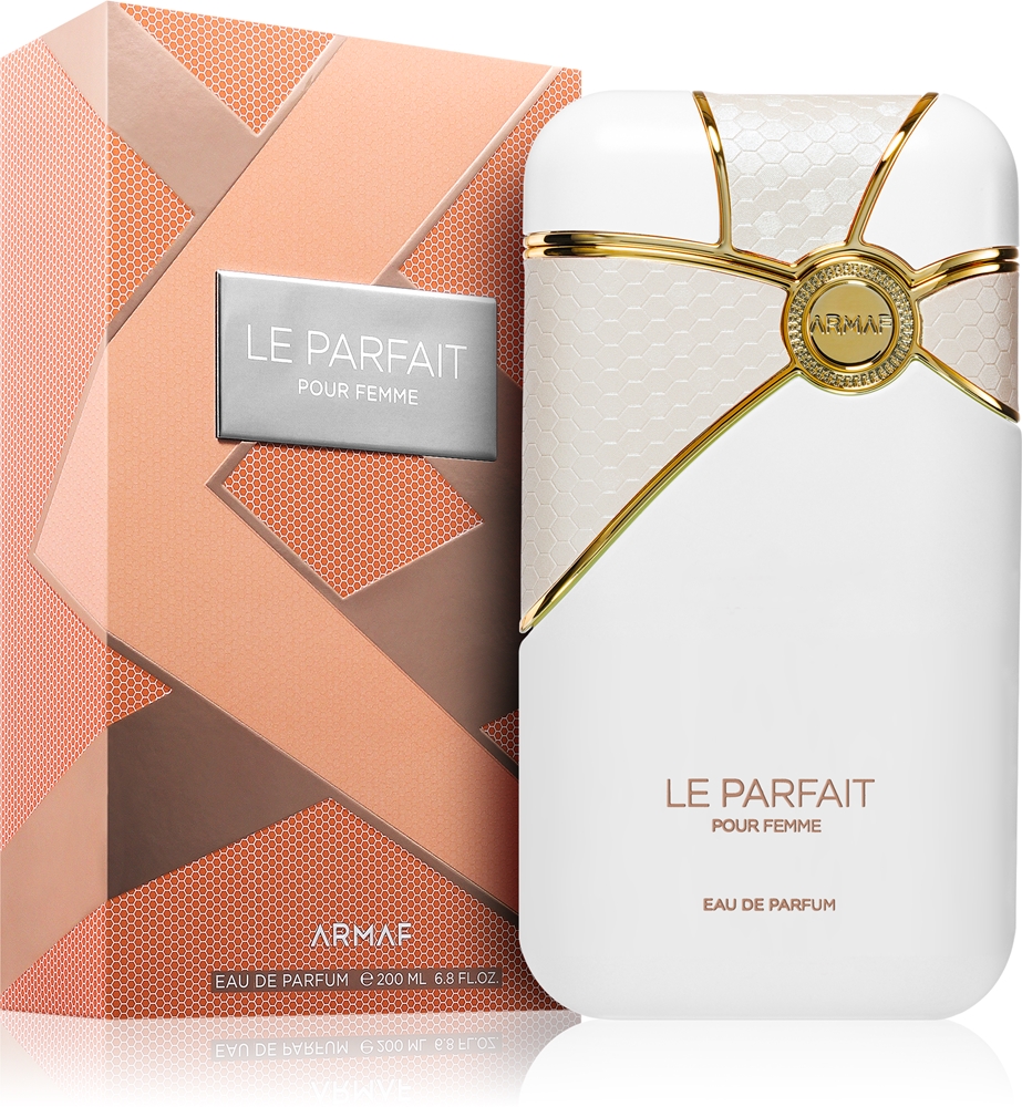 Le Parfait Pour Femme — изображение 2