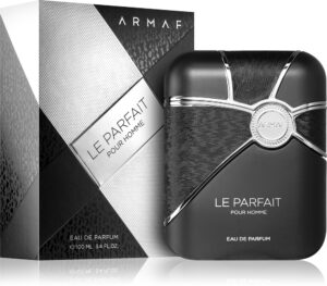 Le Parfait — изображение 2