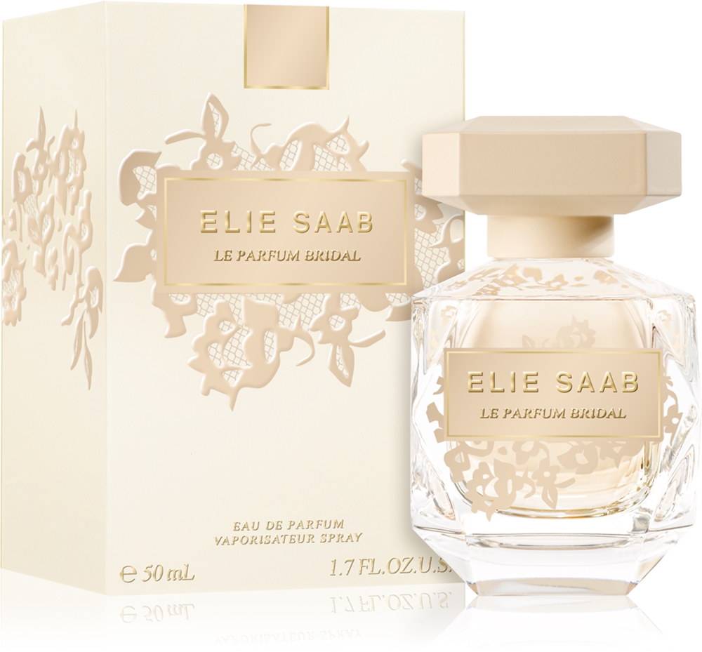 Le Parfum Bridal — изображение 2