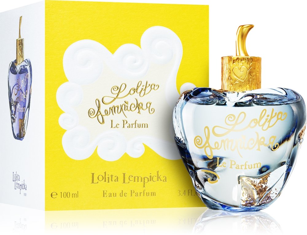 Le Parfum — изображение 2