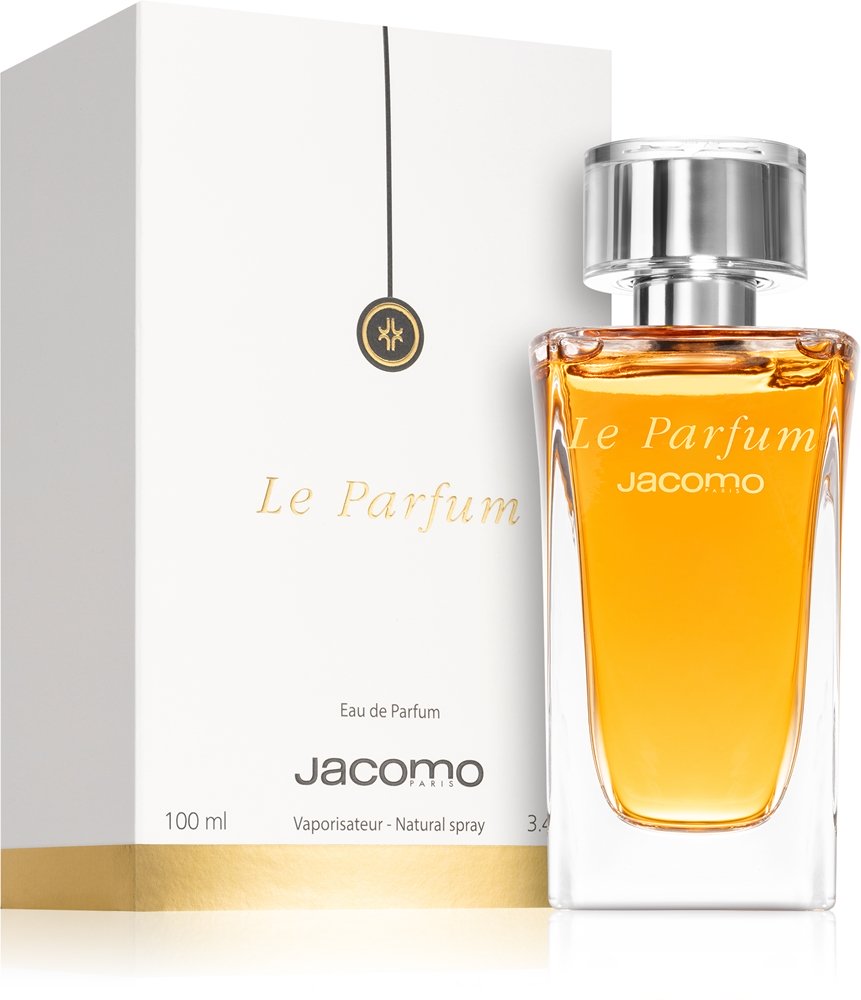 Le Parfum — изображение 2