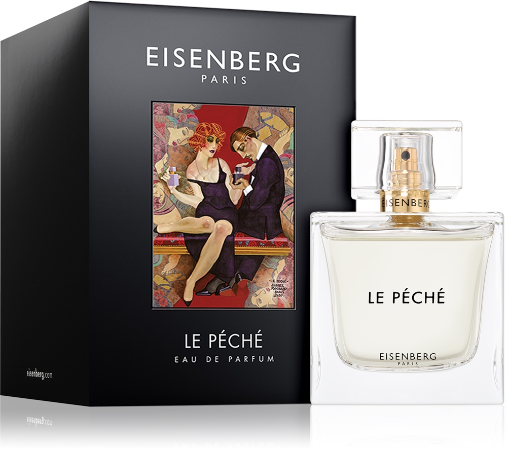 Le Péché — изображение 2