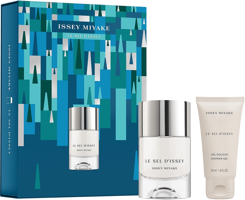 Le Sel d'Issey — изображение 1