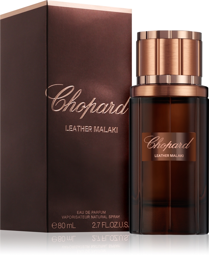 Leather Malaki — изображение 2