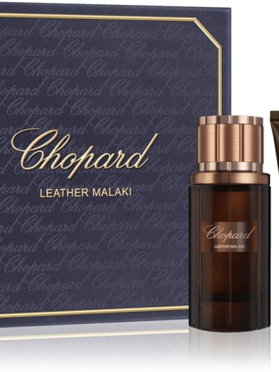 Leather Malaki
