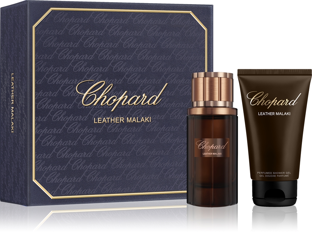 Leather Malaki — изображение 1